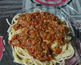 Foto langkah ke 6 dari resep Spaghetti.