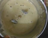 A picture of step 3 of Sweet Appam.