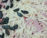 Foto del paso 18 de la receta: Pizza