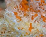 Foto del paso 6 de la receta: Camarones Empanizados + Ensalada de col y Zanahoria + Aderezo