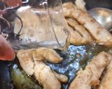 Foto del paso 4 de la receta: Solomillo de pollo al limón 🍋