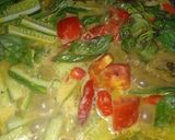 Foto langkah ke 4 dari resep Acar ikan bumbu serai.