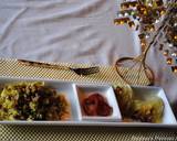 Cabbage rice (kalam polow Shirazi) recipe step 15 photo