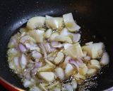 Foto langkah ke 2 dari resep Tongkol Cue Saus Tiram.