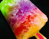 A picture of step 3 of Gola Ganda.