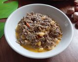 Foto langkah ke 6 dari resep Tumis Jamur Grigit.