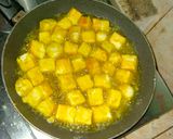 Foto langkah ke 3 dari resep Tahu Krispi Cabe Garam.
