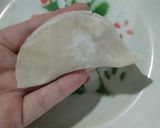 Foto langkah ke 3 dari resep Mie Ayam.