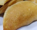 صورة لخطوة 3 من وصفة قطايف الجبنه