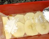 Foto del paso 3 de la receta: Milhojas de Manzana