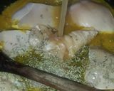 Foto del paso 6 de la receta: Adobo de pollo