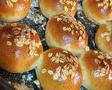صورة لخطوة 2 من وصفة عجينة همبرغر 🍔
