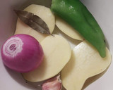Foto del paso 5 de la receta: Sopa de emblanco con mis toques personales