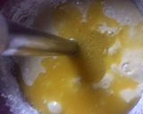 Foto del paso 3 de la receta: Rosca de naranja 🍊sencilla