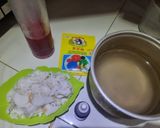 Foto langkah ke 1 dari resep 249. Puding Kelapa Muda.