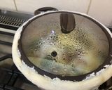 صورة لخطوة 7 من وصفة برياني الخضار