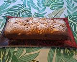 Foto del paso 9 de la receta: Budín Inglés