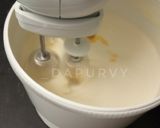 Foto langkah ke 4 dari resep Ice MILO CAKE.