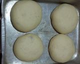 Foto del paso 9 de la receta: Pan Tipo Hamburguesa