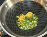 A picture of step 9 of Sweet and Spicy Orange Chicken.