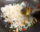 Mishti Pulao recipe step 3 photo