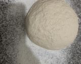 Foto del paso 1 de la receta: Pan de campo