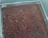 Foto langkah ke 7 dari resep "Brownies Tempe".