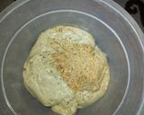 A picture of step 5 of Groundnut cake/ Kulikuli/karago.