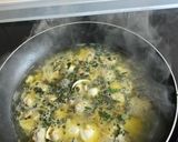 Foto del paso 3 de la receta: Fabes con almejas express