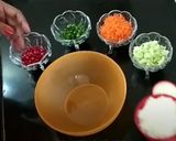 দই ভাত (Curd Rice recipe in Bengali) রেসিপির ধাপ 1 ছবি