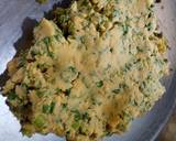 Makki Muli Muthia(M3) recipe step 1 photo
