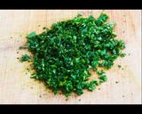 Foto del paso 2 de la receta: Kafta