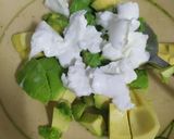 Foto del paso 1 de la receta: Ensalada 4 ingredientes