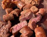 Foto del paso 7 de la receta: Parrillada Campestre en Familia