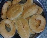 Foto del paso 10 de la receta: Chipa mestizo 🇵🇾