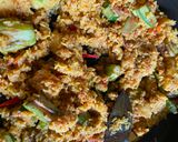 চাল পটল(chaal patol recipe in Bengali) রেসিপির ধাপ 8 ছবি