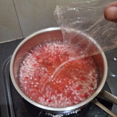 Langkah 5