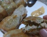 Foto langkah ke 4 dari resep Lumpia Tuna.