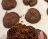 Φωτογραφία βήματος 5 της συνταγής Soft biscoff cookies
