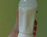 Hình bước làm 7 của món Sữa chua uống