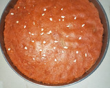 தேங்காய் முந்திரி கேக் (Munthiri cake recipe in tamil) ரெசிபி ஸ்டேப் 5 புகைப்படம்
