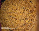 Foto del paso 10 de la receta: Carrot cake con nueces y pistachos