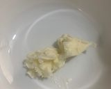 A picture of step 2 of Quick and easy greek style doughnut.