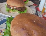Foto del paso 3 de la receta: Vik Mac vegana