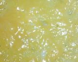 A picture of step 4 of Low-Carb Egg Noodles🥚🍜.