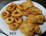 Foto del paso 3 de la receta: Tapas "la mar" de sencillas