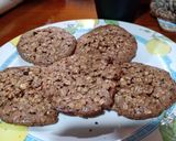 Foto del paso 2 de la receta: Cerealito de avena y chocolate 🍫