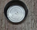 A picture of step 6 of MILK CAKE (KALAKAND).