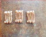 Foto del paso 1 de la receta: Paletas de galletitas divertidas