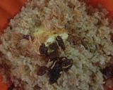 Foto langkah ke 10 dari resep 138. Nasi Kebuli Kambing Mantap.